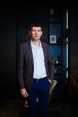 Объявление Вениамин