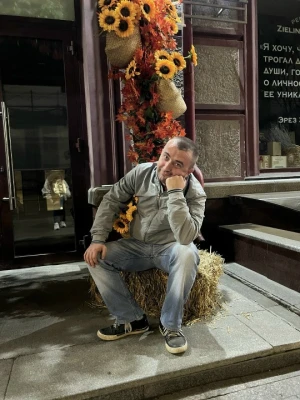 Анкета Степан