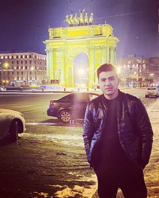 Анкета Витольд