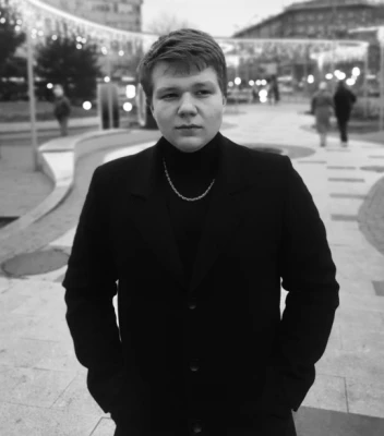 Объявление Никодим