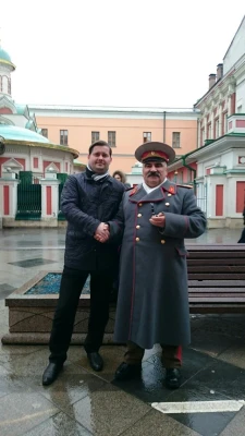 Анкета Иннокентий