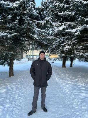 Анкета Стефан