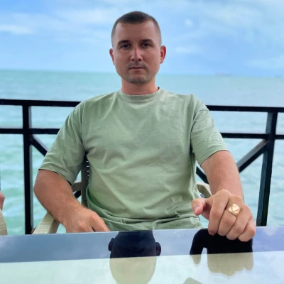 Объявление Назар