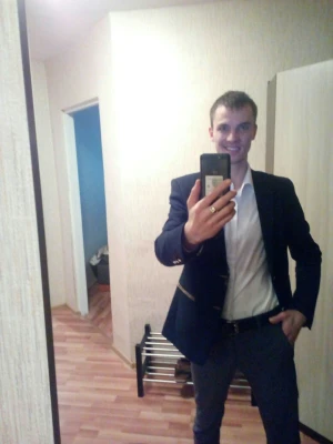Анкета Лаврентий
