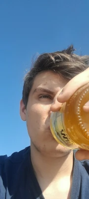 Анкета Егор