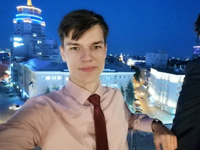 Анкета Болеслав