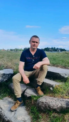 Анкета Адриан