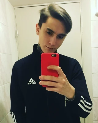 Анкета Афанасий