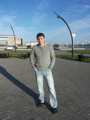 Анкета Роберт