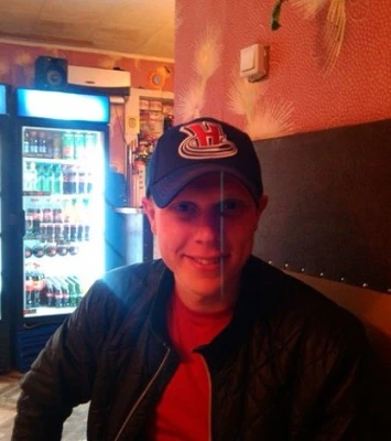 Объявление Даниил