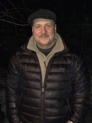 Объявление Никита