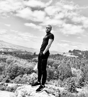 Анкета Игнат