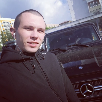Анкета Добрыня