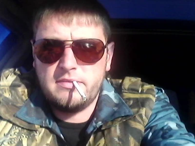 Анкета Максим