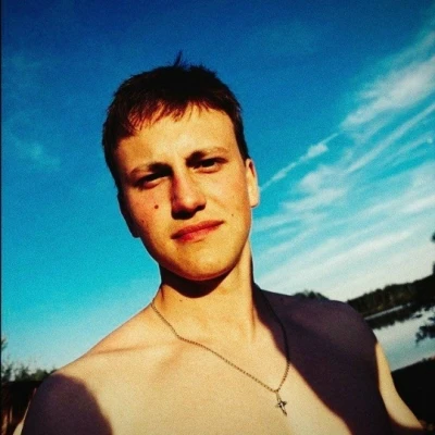 Анкета Даниил
