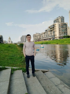 Объявление Яков