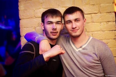 Анкета Ираклий