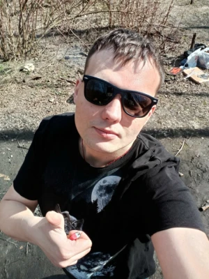 Анкета Стефан