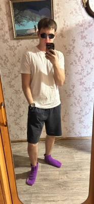 Объявление Владимир