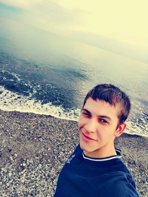 Анкета Назар