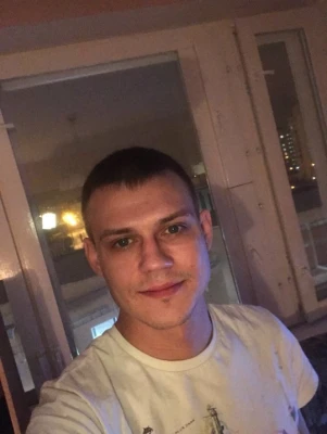 Анкета Родион