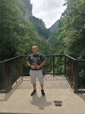 Анкета Болеслав