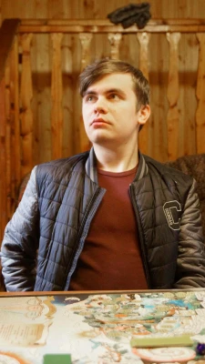 Анкета Герасим