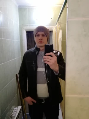 Анкета Василий