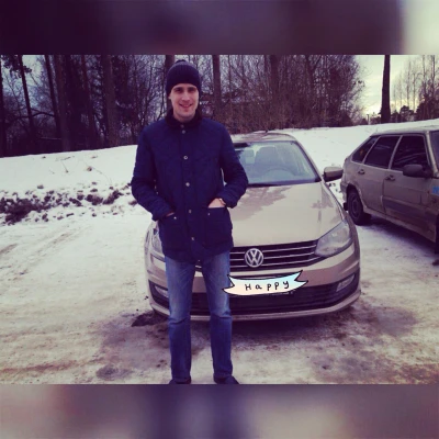 Анкета Яков