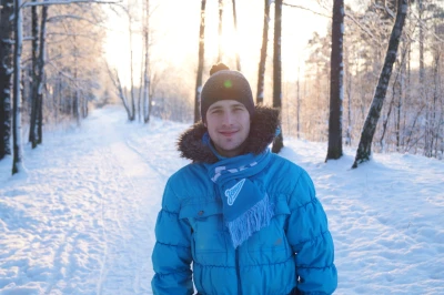 Объявление Дмитрий