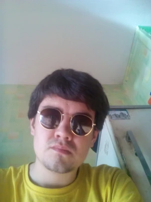 Анкета Тимур