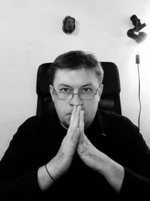 Объявление Гавриил