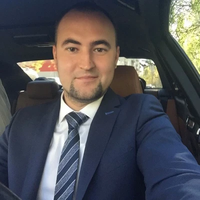 Анкета Гордей