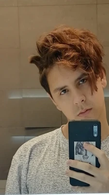 Анкета Фёдор