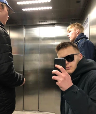 Анкета Назар
