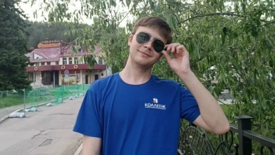 Анкета Богдан
