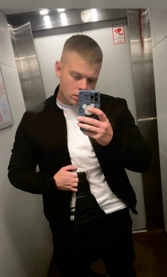 Анкета Дмитрий