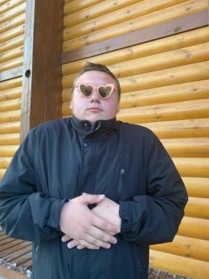 Объявление Пётр