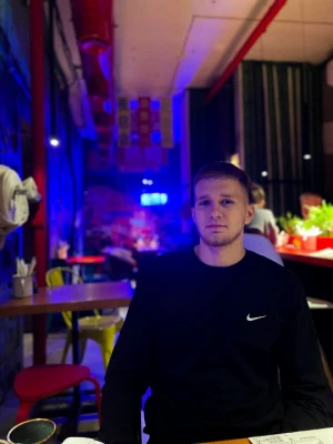 Анкета Аркадий