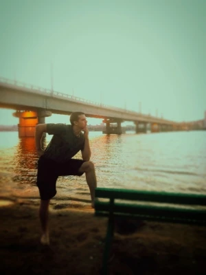 Анкета Виль