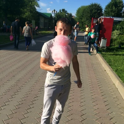 Объявление Евгений