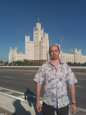 Анкета Гавриил