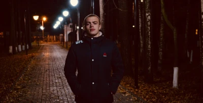 Анкета Радислав