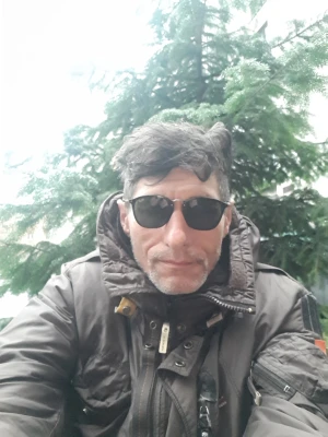 Анкета Тимур