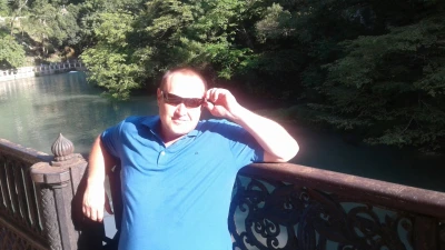 Анкета Артём
