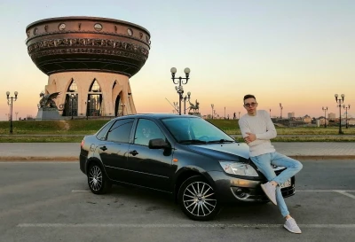 Анкета Захар