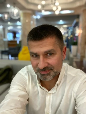 Анкета Богдан
