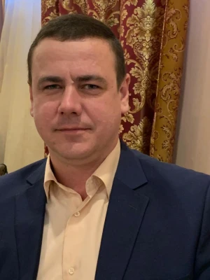 Анкета Леонид
