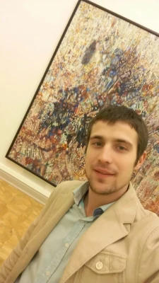 Анкета Дан