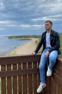 Объявление Болеслав